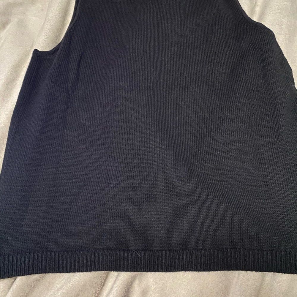 Lilly Pulitzer Amila Sweater Shell - Picture 5 of 5